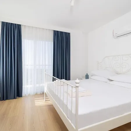 Magnificent Villa With Private Pool And Gorgeous View In Alanya Villa *
