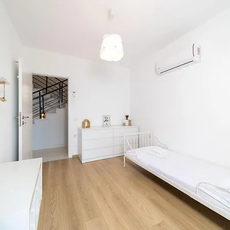Villa Magnificent Villa With Private Pool And Gorgeous View In Alanya
